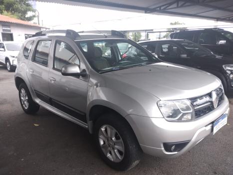 RENAULT Duster 2.0 16V 4P FLEX DYNAMIQUE AUTOMTICO, Foto 3