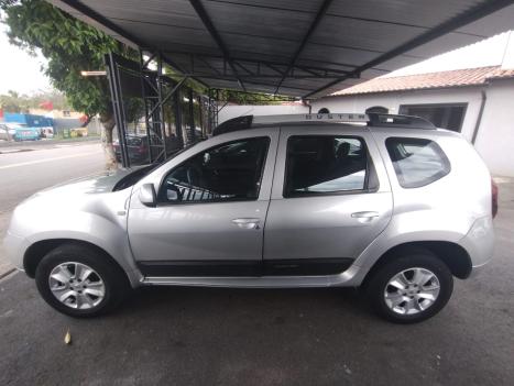 RENAULT Duster 2.0 16V 4P FLEX DYNAMIQUE AUTOMTICO, Foto 5