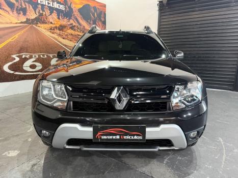 RENAULT Duster 2.0 16V 4P FLEX DYNAMIQUE AUTOMTICO, Foto 5