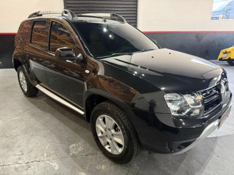 RENAULT Duster 2.0 16V 4P FLEX DYNAMIQUE AUTOMTICO, Foto 6
