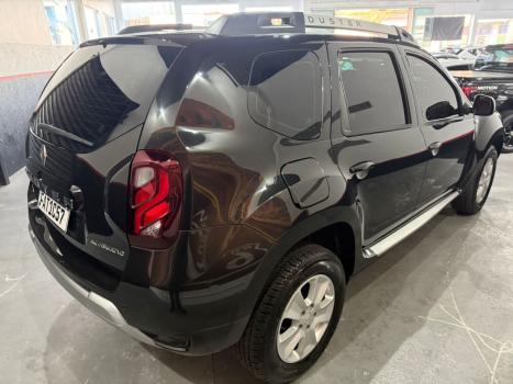 RENAULT Duster 2.0 16V 4P FLEX DYNAMIQUE AUTOMTICO, Foto 7
