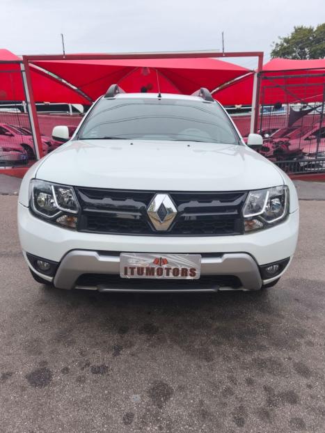 RENAULT Duster 2.0 16V 4P FLEX TECH ROAD AUTOMTICO, Foto 1