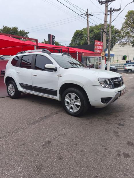 RENAULT Duster 2.0 16V 4P FLEX TECH ROAD AUTOMTICO, Foto 2