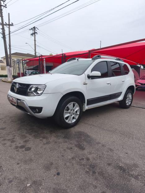 RENAULT Duster 2.0 16V 4P FLEX TECH ROAD AUTOMTICO, Foto 3