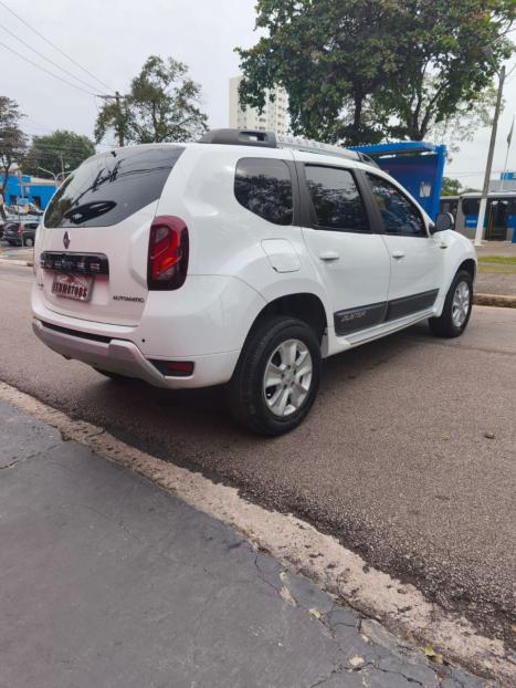 RENAULT Duster 2.0 16V 4P FLEX TECH ROAD AUTOMTICO, Foto 4