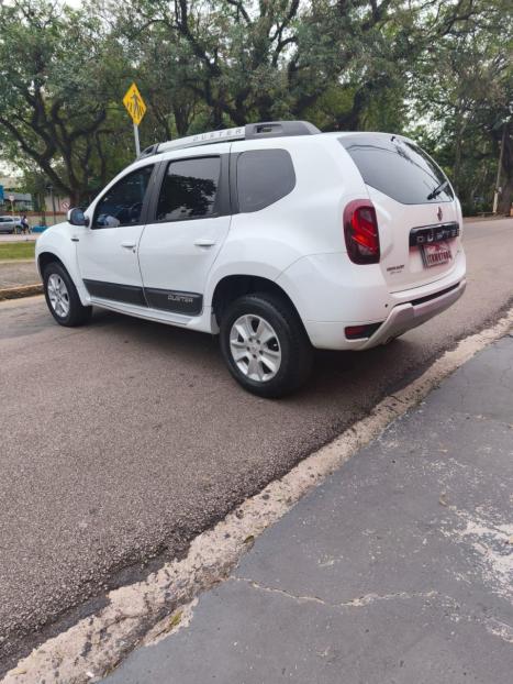 RENAULT Duster 2.0 16V 4P FLEX TECH ROAD AUTOMTICO, Foto 5