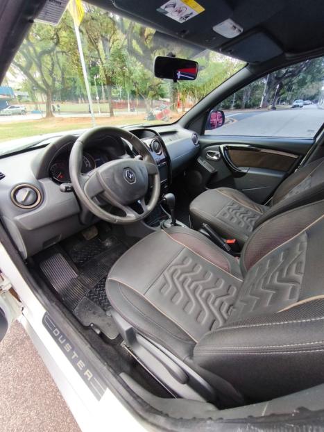 RENAULT Duster 2.0 16V 4P FLEX TECH ROAD AUTOMTICO, Foto 6
