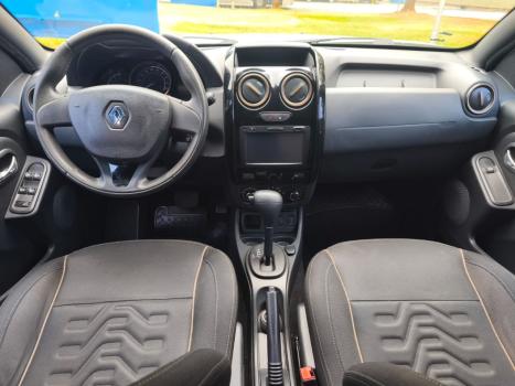 RENAULT Duster 2.0 16V 4P FLEX TECH ROAD AUTOMTICO, Foto 7