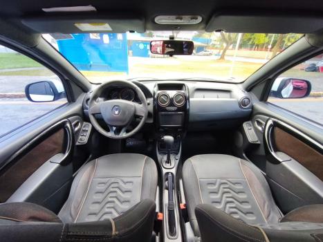 RENAULT Duster 2.0 16V 4P FLEX TECH ROAD AUTOMTICO, Foto 9