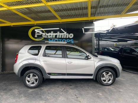 RENAULT Duster 2.0 16V 4P FLEX DYNAMIQUE AUTOMTICO, Foto 2