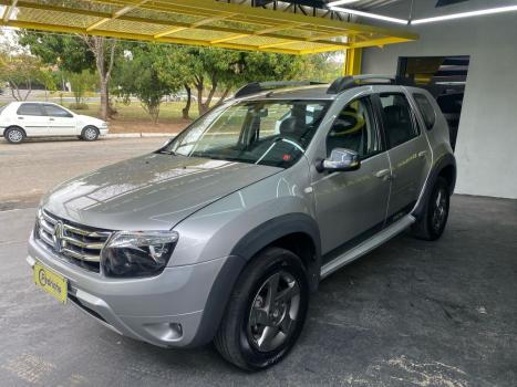 RENAULT Duster 2.0 16V 4P FLEX DYNAMIQUE AUTOMTICO, Foto 5
