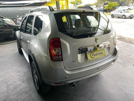 RENAULT Duster 2.0 16V 4P FLEX DYNAMIQUE AUTOMTICO, Foto 7
