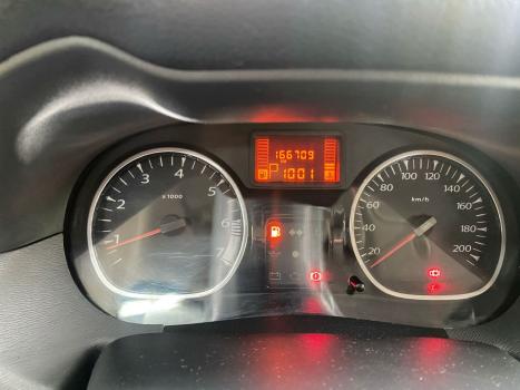 RENAULT Duster 2.0 16V 4P FLEX DYNAMIQUE AUTOMTICO, Foto 8