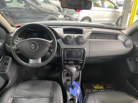 RENAULT Duster 2.0 16V 4P FLEX DYNAMIQUE AUTOMTICO, Foto 9