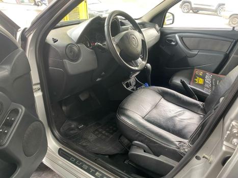 RENAULT Duster 2.0 16V 4P FLEX DYNAMIQUE AUTOMTICO, Foto 10