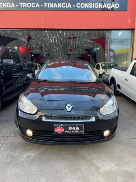 RENAULT Fluence 2.0 16V 4P FLEX DYNAMIQUE AUTOMTICO, Foto 1