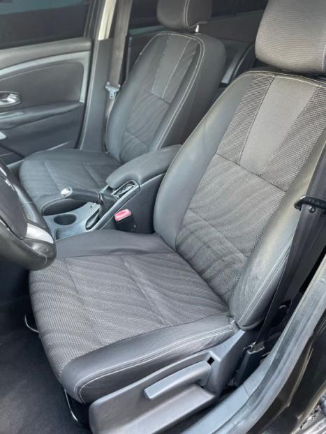 RENAULT Fluence 2.0 16V 4P FLEX DYNAMIQUE AUTOMTICO, Foto 7