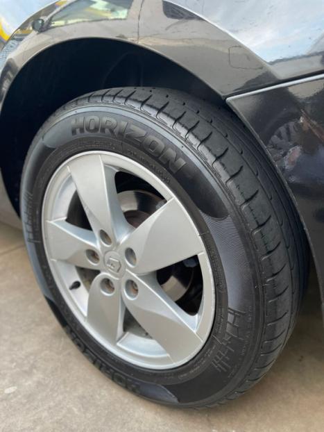 RENAULT Fluence 2.0 16V 4P FLEX DYNAMIQUE AUTOMTICO, Foto 12