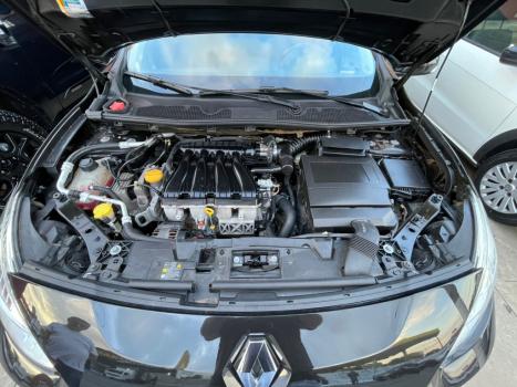 RENAULT Fluence 2.0 16V 4P FLEX DYNAMIQUE AUTOMTICO, Foto 13