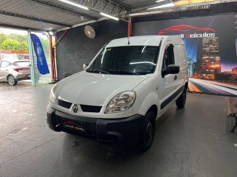 RENAULT Kangoo 1.6 16V 4P EXPRESSION, Foto 1