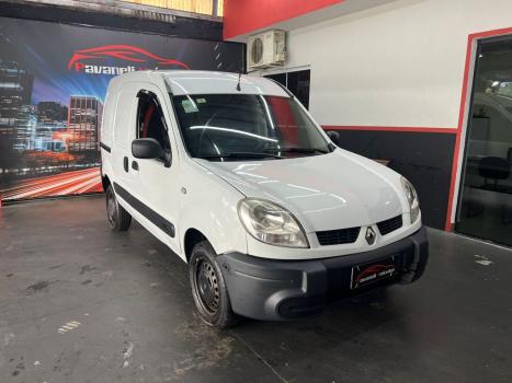 RENAULT Kangoo 1.6 16V 4P EXPRESSION, Foto 8