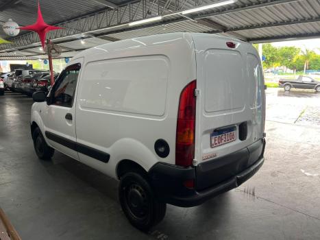 RENAULT Kangoo 1.6 16V 4P EXPRESSION, Foto 11