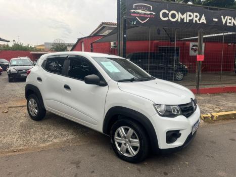 RENAULT Kwid 1.0 12V 4P SCE FLEX ZEN, Foto 1