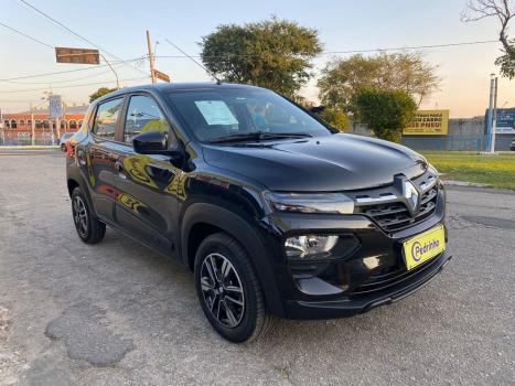 RENAULT Kwid 1.0 12V 4P SCE FLEX INTENSE, Foto 3