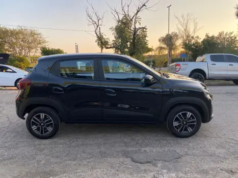 RENAULT Kwid 1.0 12V 4P SCE FLEX INTENSE, Foto 9