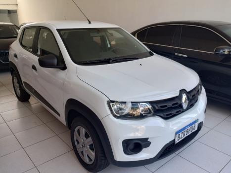 RENAULT Kwid 1.0 12V 4P SCE FLEX ZEN, Foto 3