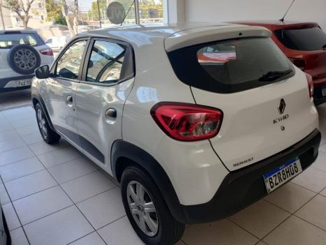 RENAULT Kwid 1.0 12V 4P SCE FLEX ZEN, Foto 5