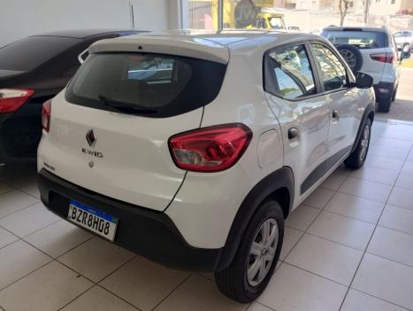 RENAULT Kwid 1.0 12V 4P SCE FLEX ZEN, Foto 6