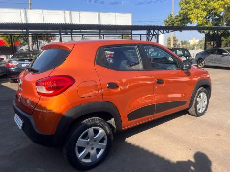 RENAULT Kwid 1.0 12V 4P SCE FLEX ZEN, Foto 8