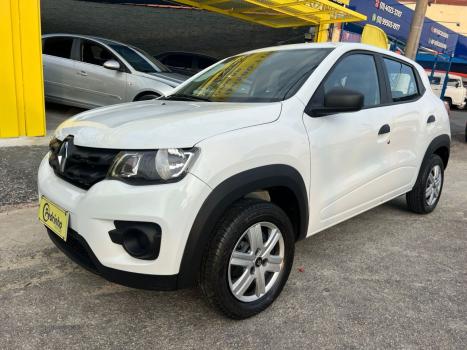 RENAULT Kwid 1.0 12V 4P SCE FLEX ZEN, Foto 2