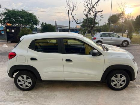 RENAULT Kwid 1.0 12V 4P SCE FLEX ZEN, Foto 3