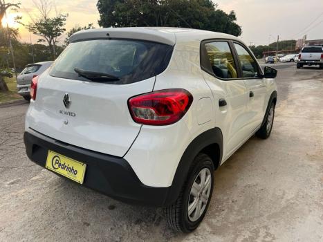 RENAULT Kwid 1.0 12V 4P SCE FLEX ZEN, Foto 5