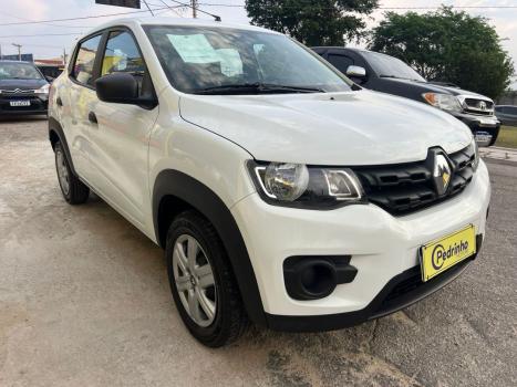 RENAULT Kwid 1.0 12V 4P SCE FLEX ZEN, Foto 7