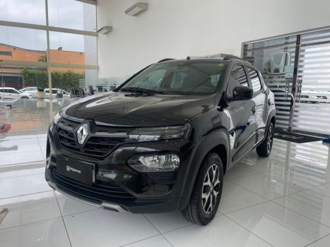 RENAULT Kwid 1.0 12V 4P SCE FLEX OUTSIDER, Foto 2