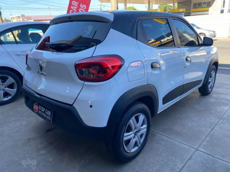 RENAULT Kwid 1.0 12V 4P SCE FLEX ZEN, Foto 5