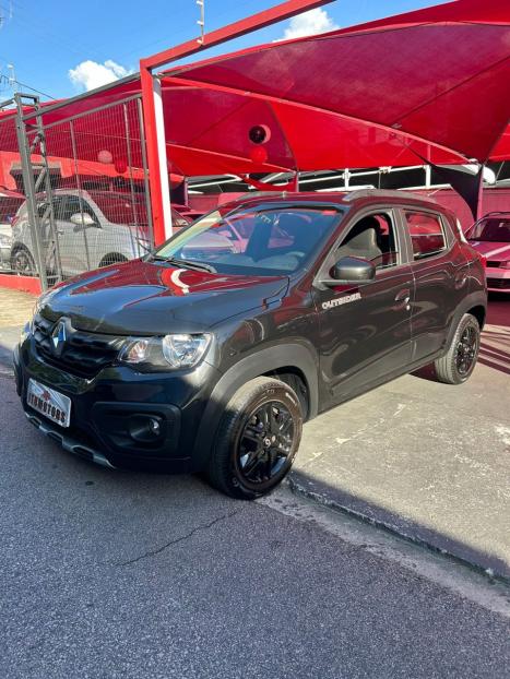 RENAULT Kwid 1.0 12V 4P SCE FLEX OUTSIDER, Foto 5