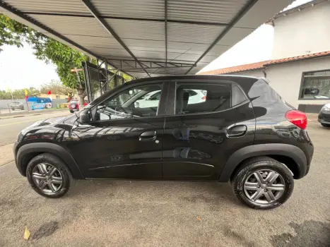 RENAULT Kwid 1.0 12V 4P SCE FLEX ZEN, Foto 5