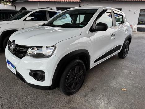 RENAULT Kwid 1.0 12V 4P SCE FLEX ZEN, Foto 1