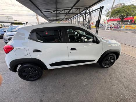 RENAULT Kwid 1.0 12V 4P SCE FLEX ZEN, Foto 4