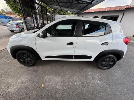 RENAULT Kwid 1.0 12V 4P SCE FLEX ZEN, Foto 5