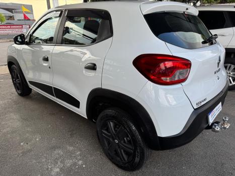 RENAULT Kwid 1.0 12V 4P SCE FLEX ZEN, Foto 6