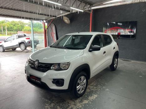 RENAULT Kwid 1.0 12V 4P SCE FLEX ZEN, Foto 1