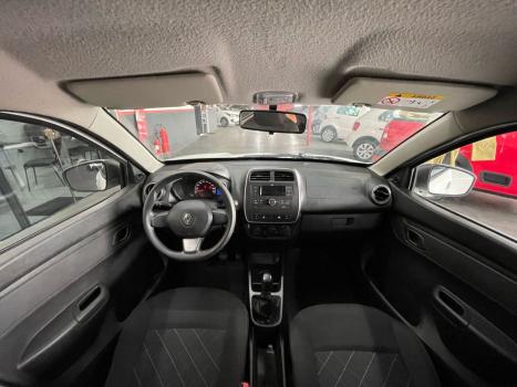 RENAULT Kwid 1.0 12V 4P SCE FLEX ZEN, Foto 2