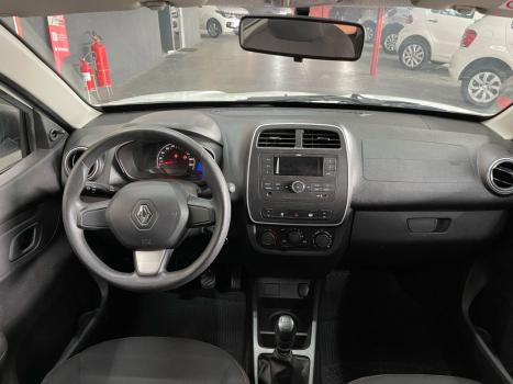 RENAULT Kwid 1.0 12V 4P SCE FLEX ZEN, Foto 3