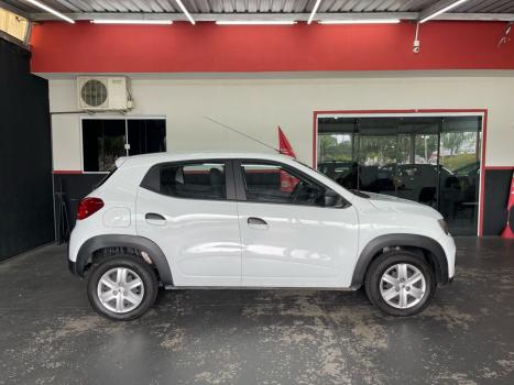 RENAULT Kwid 1.0 12V 4P SCE FLEX ZEN, Foto 6