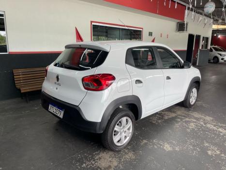 RENAULT Kwid 1.0 12V 4P SCE FLEX ZEN, Foto 7